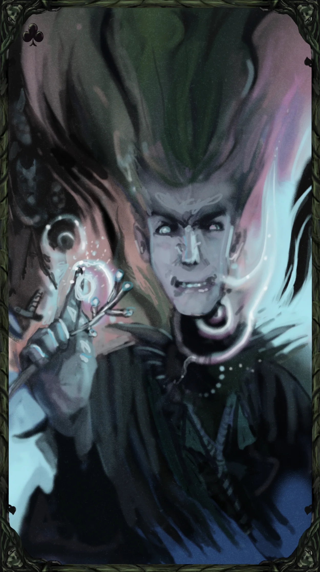Chaos